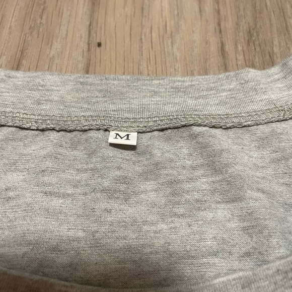 “Coffee” t-shirt, rainbow colors, colorful and cute, light, size M - Picture 2 of 4